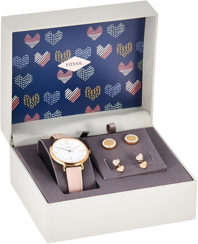 Fossil - Jacqueline Set Women's Watch