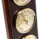 Fischer - Weather Station Walnut