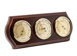 Fischer - Weather Station Walnut