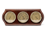 Fischer - Weather Station Walnut