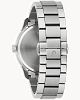 Bulova - Classic Wilton Stainless Steel watch