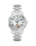 Bulova - Marine Star Automatic ladies watch