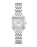 Bulova - Ladies Sutton Ladies Quartz Watch Silver