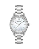 Bulova - Women's Diamond watch