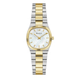 Bulova - Super Seville Mini Two Tone