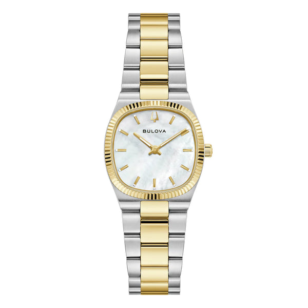 Bulova - Super Seville Mini Two Tone