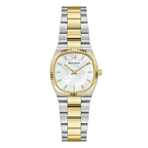 Bulova - Super Seville Mini Two Tone