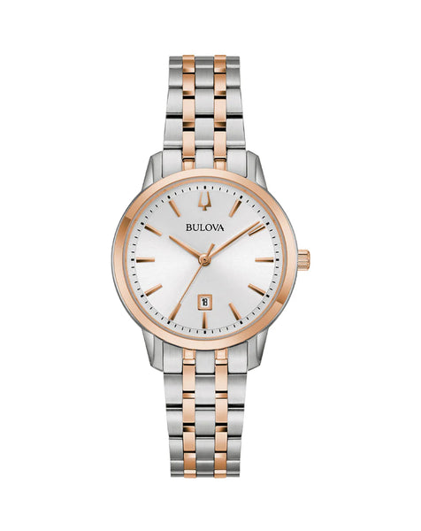 Bulova - Classic ladies watch