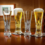 Waterford -  Lismore Classic Pilsner Set Of 2