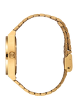 Nixon - Time Teller Gold & Turquoise