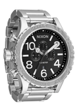 Nixon - 51-30 Chrono Watch