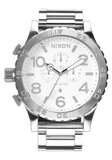 Nixon - 51-30 Chrono Watch