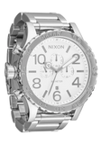 Nixon - 51-30 Chrono Watch