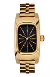 Nixon - Frankie Mid Century Gold & Black
