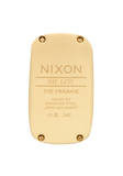 Nixon - Frankie Mid Century Gold & Black
