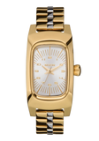 Nixon - Frankie Starburst Gold & Silver