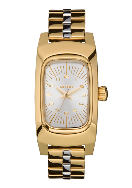 Nixon - Frankie Starburst Gold & Silver