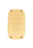 Nixon - Frankie Starburst Gold & Silver