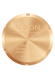 Nixon - Fremont 40 Gold & Black