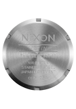 Nixon - Fermont 40 Silver & Midnight
