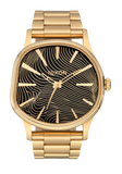 Nixon - Sentry Wobble 4th Dim Gold/Black