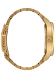 Nixon - Sentry Wobble 4th Dim Gold/Black