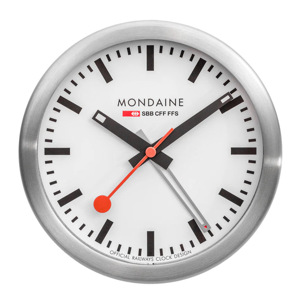 Mondaine - Extra Small Clock