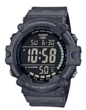 Casio - Auto Illum Grey