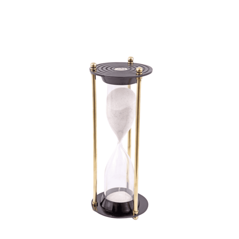 Le monde - Classic Sand timer