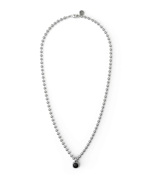 Stolen girlfriends Club - Baby Claw Ball Chain Necklace
