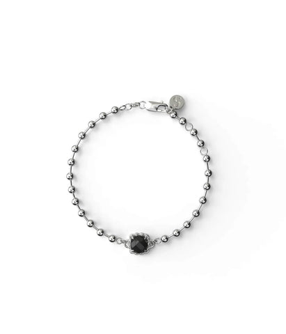 Stolen Girlfriends Club - Baby Claw Ball Chain Bracelet