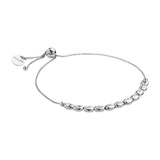 Najo - Starway Bracelet Silver