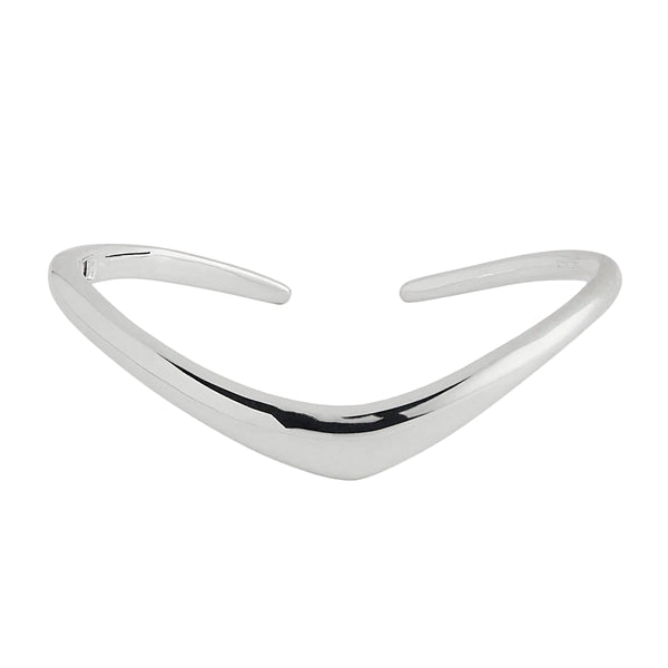 Najo - La Muse Hinged Cuff