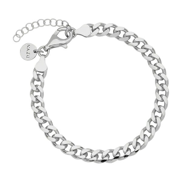 Najo - The Marchioness Chain Bracelet