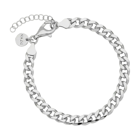 Najo - The Marchioness Chain Bracelet