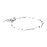 Najo - Rivière Bracelet Silver