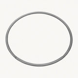 Najo - Stryke Men's Steel Bangle