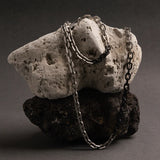 Najo - Echo Men's 2-Tone Steel Bracelet