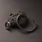 Najo - Commander Men's Steel Cuff