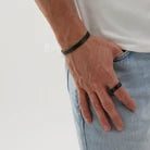 Najo - Midnight Cuff Mens