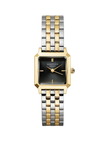 Rosefield - Boxelle Black Duotone