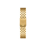 Rosefield - The Boxelle Gold Watch