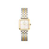 Rosefield - The Boxelle Duotone Watch