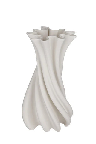Camila 3D Printed Ceramic Vase Small