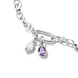Thomas Sabo - CC Connect Birthstone April