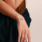 Thomas Sabo - CC Connect Birthstone October