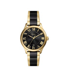 Fossil - Gilmore Watch Black Ceramic