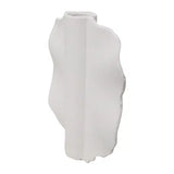 Le Forge - Jino Vessel White Ceramic