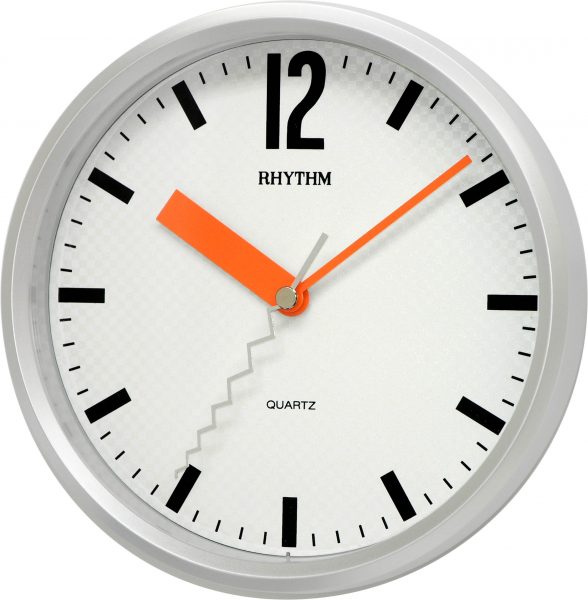 Rhythm - Wall Clock Small Clock