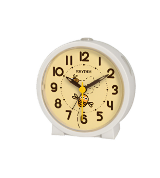Rhythm - Alarm Clock Bumble Bee